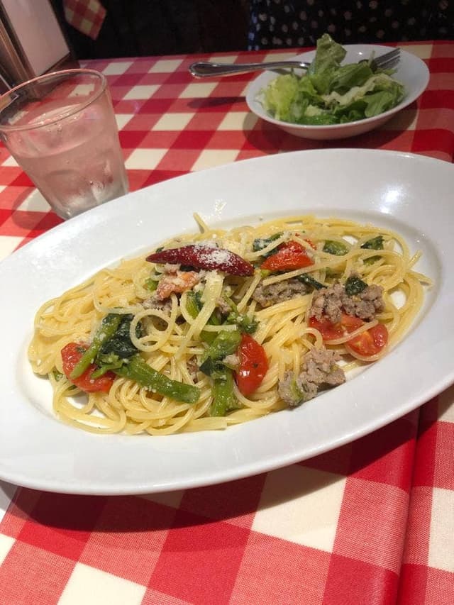 ナポリの下町食堂 池袋店 - サブ画像2