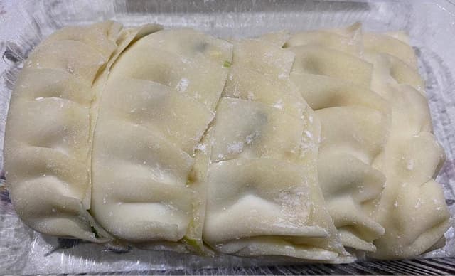 餃子 篭蔵 - サブ画像2