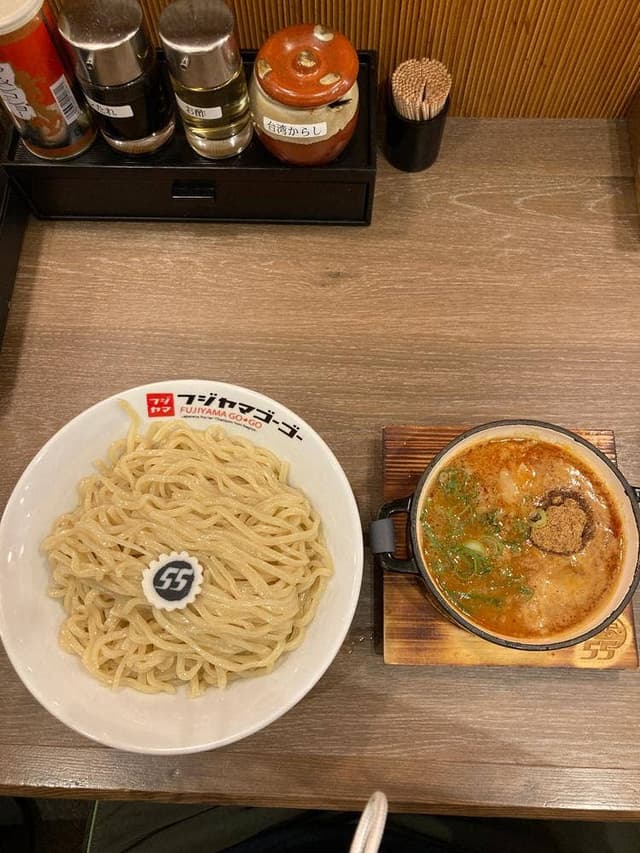 フジヤマ55 名古屋駅西口店 - サブ画像3