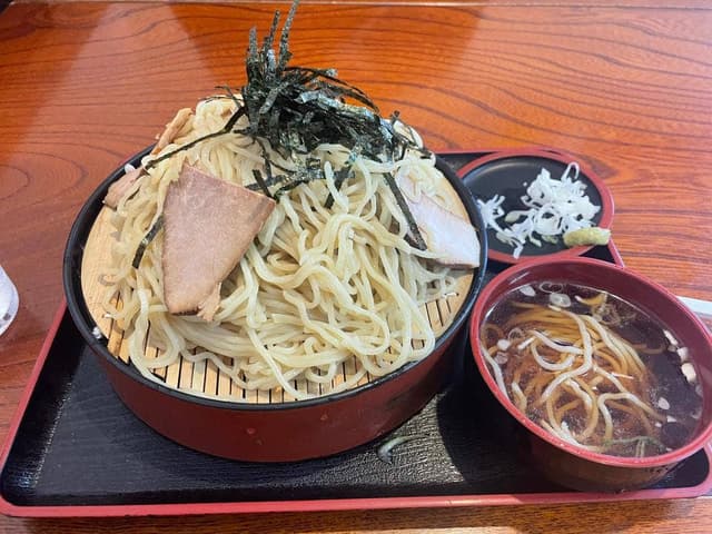 千日堂そば屋 - サブ画像2