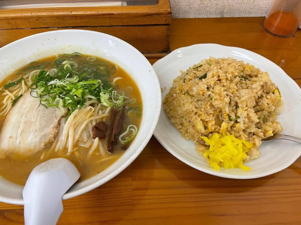 麺屋 大吉