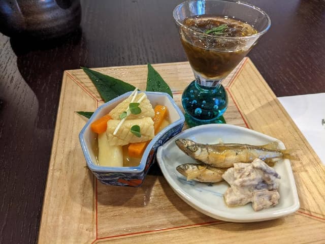 京 銀閣寺 八よし - サブ画像3