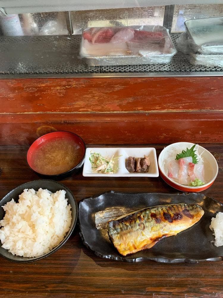 吉野寿司
