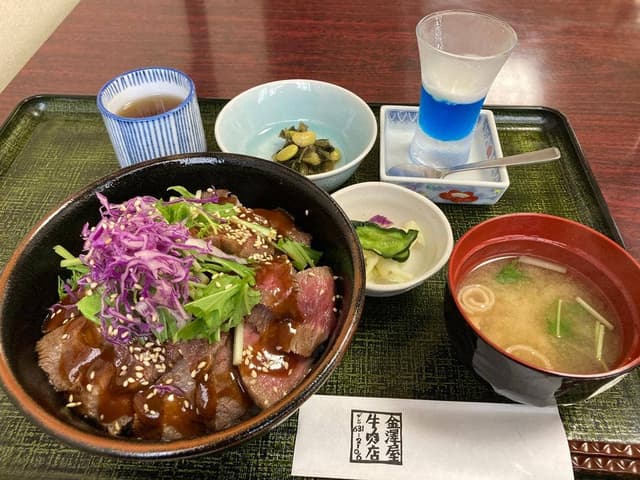 金澤屋牛肉店 - サブ画像3