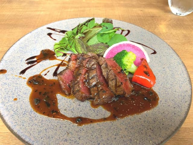 神戸イタリアン&ワイン クレイド - サブ画像1