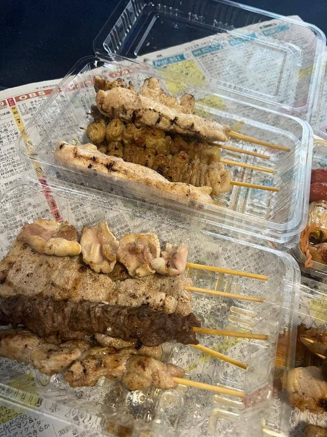 焼鳥とお米 ひめの - サブ画像3