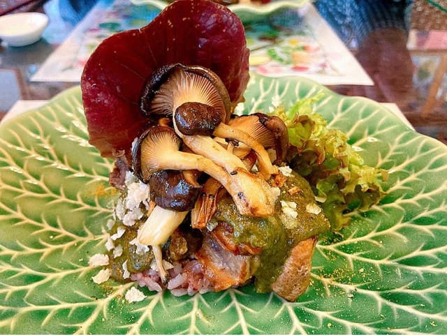 別府タイ料理レストラントムヤムクン。 - サブ画像1