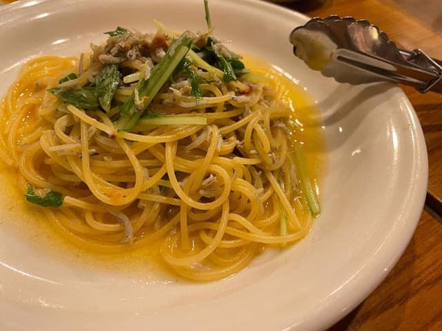 オステリア・ポポラーレ - サブ画像1