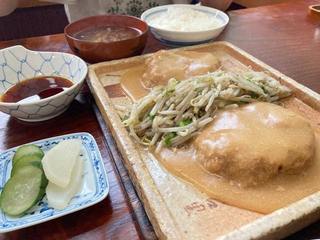 まきいし - サブ画像1