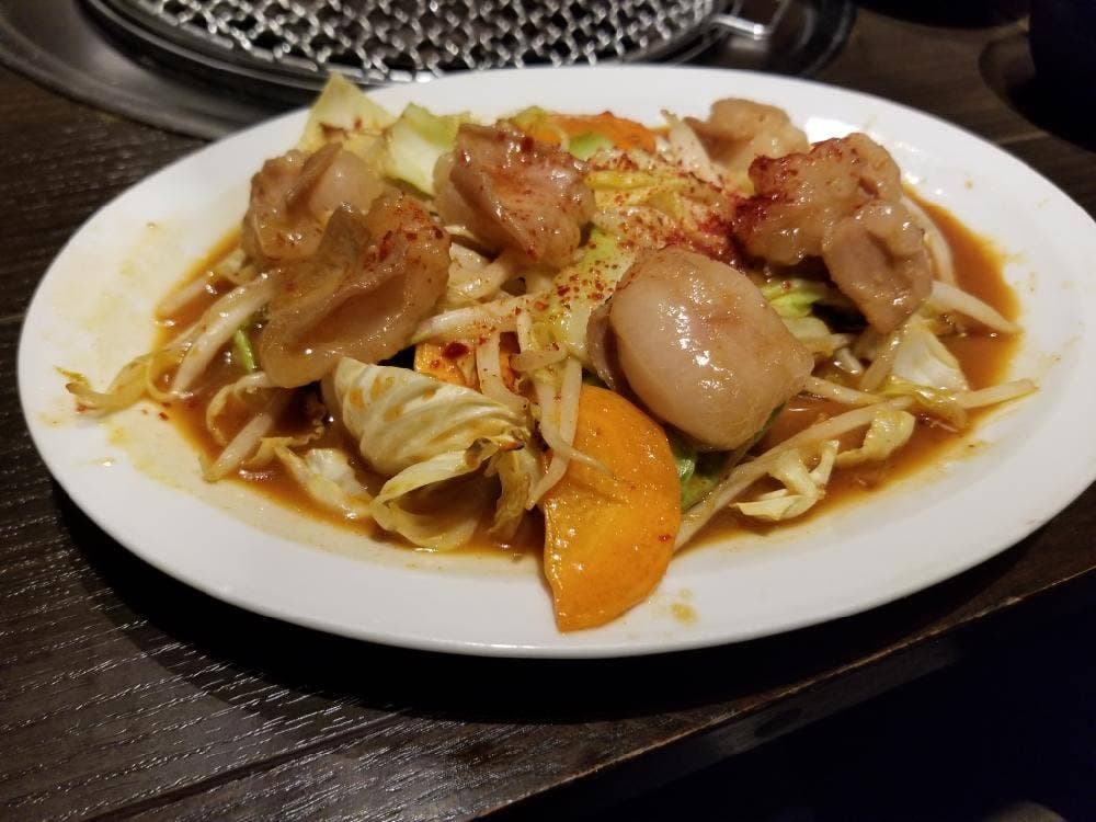 肉バル MARUGO 八重洲店