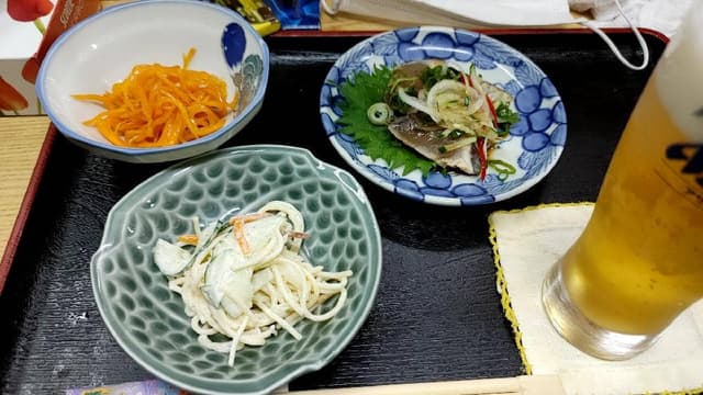 じぃじとばぁば - サブ画像1