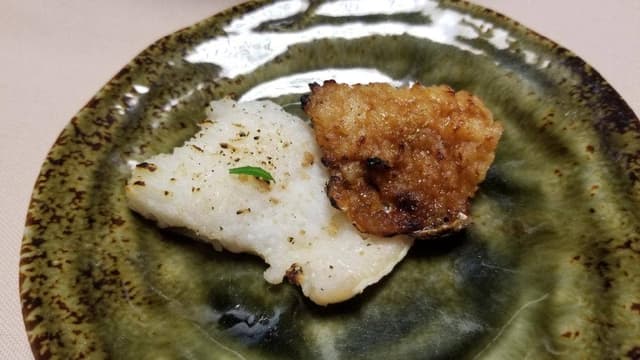 難波・ふぐ料理 - サブ画像1