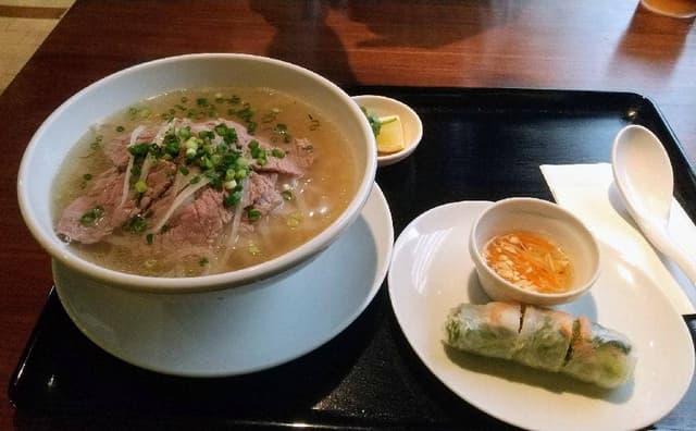 いいな ベトナム料理 - サブ画像2
