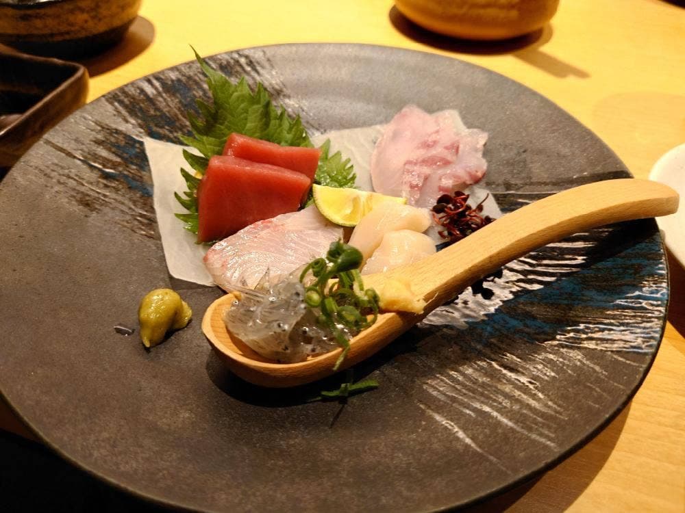 美食酒家 ろくめい