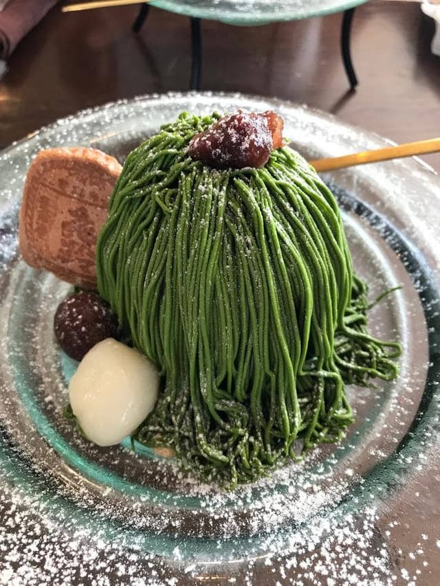 n cafe - サブ画像3