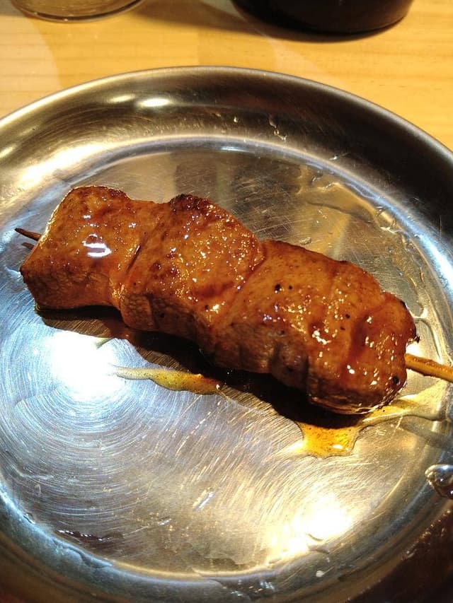 もつ焼つかさ - サブ画像1
