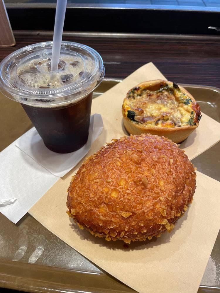 デリフランス 津田沼店
