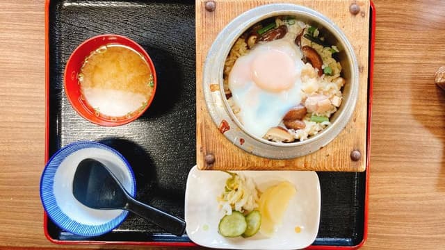 ドライブイン長谷川 - サブ画像1