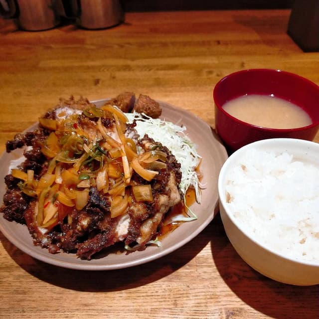 洋食工房パセリ - サブ画像2