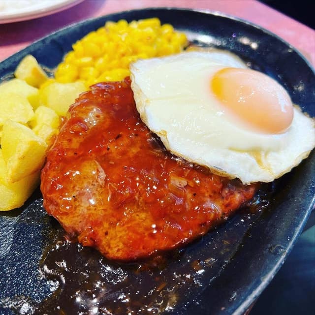 サイゼリヤ 梅田センタービル店 - サブ画像1