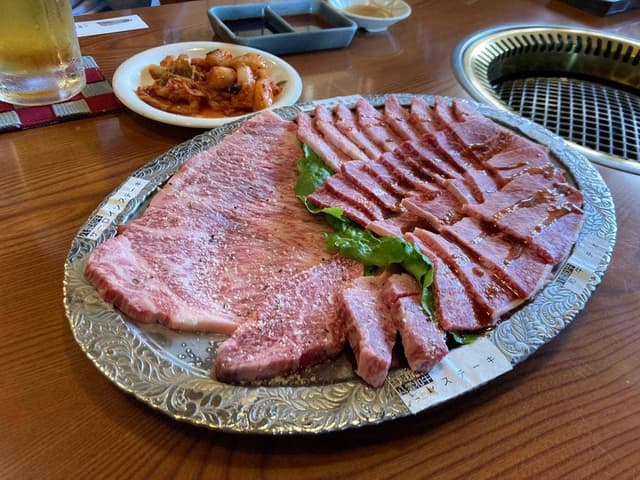 焼肉舎ふるや - サブ画像3