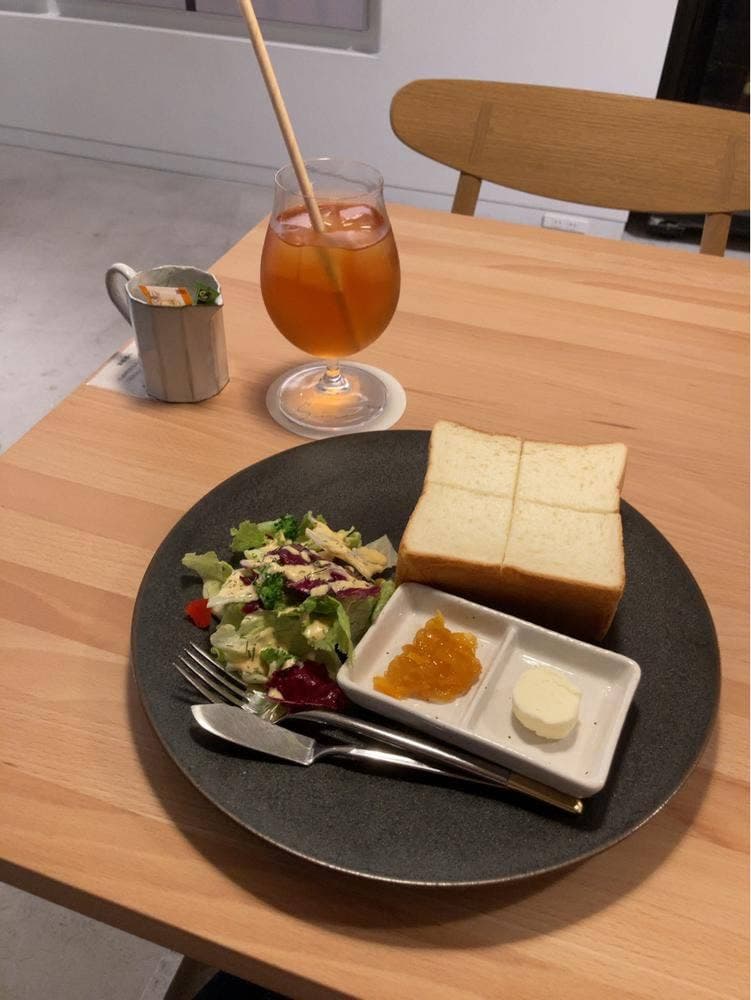 CAFE 白梟