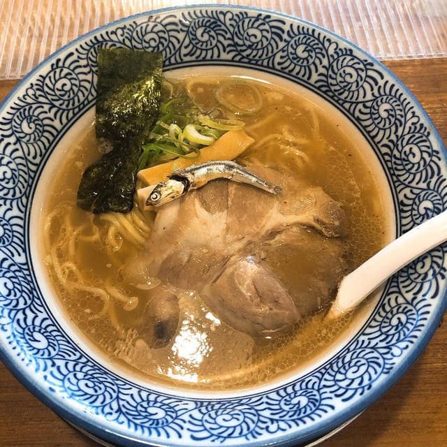 中華そば 郷家 寺塚本店 - サブ画像2