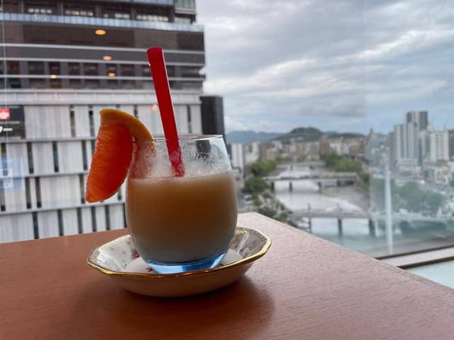 フルーツカフェ TAMARU 福屋広島駅前店 - サブ画像3