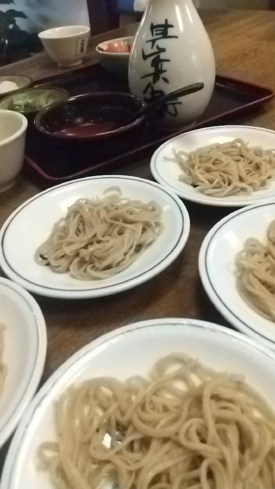 さらそば 甚兵衛 - サブ画像3