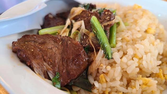 大阪王将 金沢高柳店 - サブ画像2