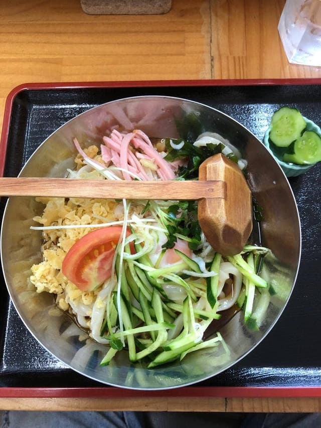 ひじり製麺 - サブ画像3