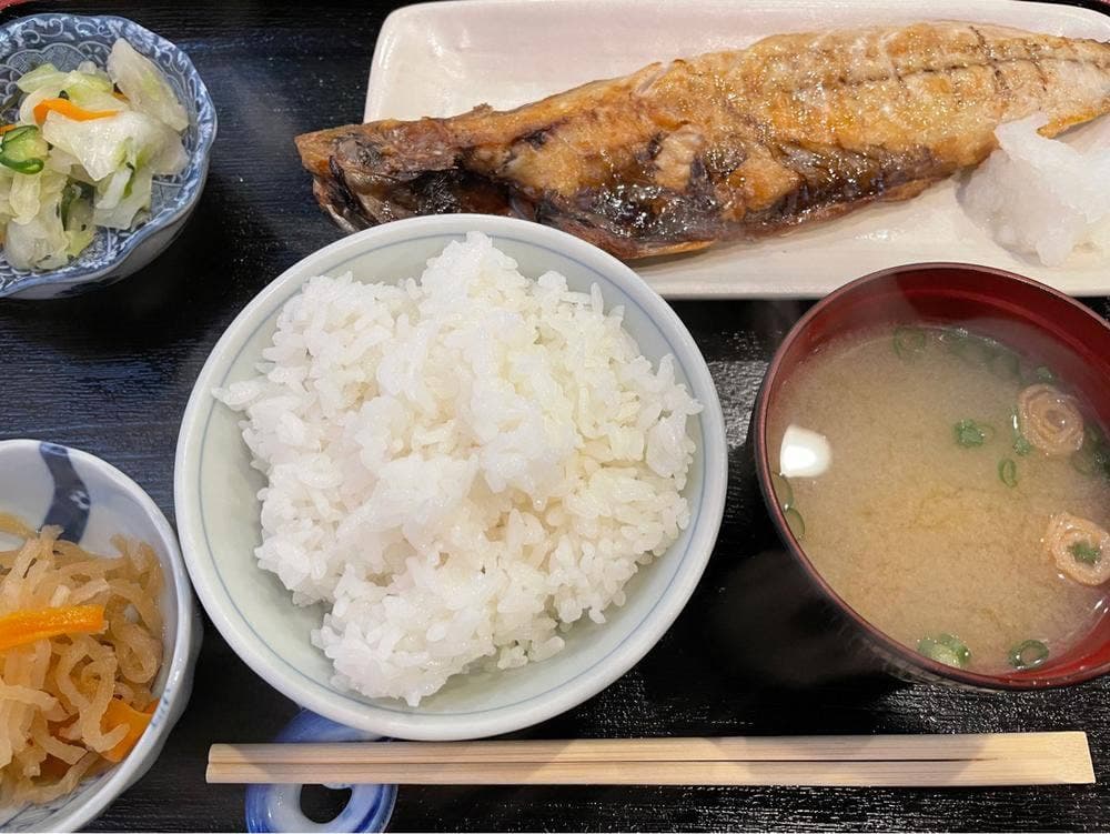 麻布 しき 本店