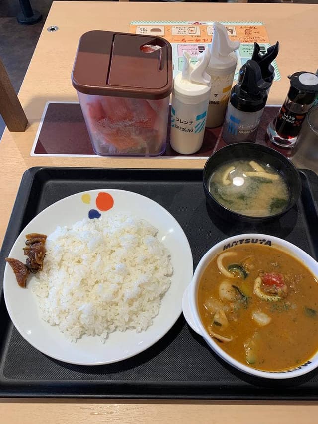 松屋 椎名町店 - サブ画像1