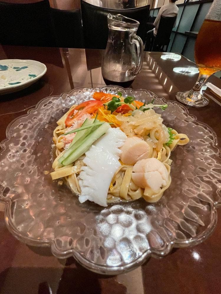 重慶飯店 岡山店