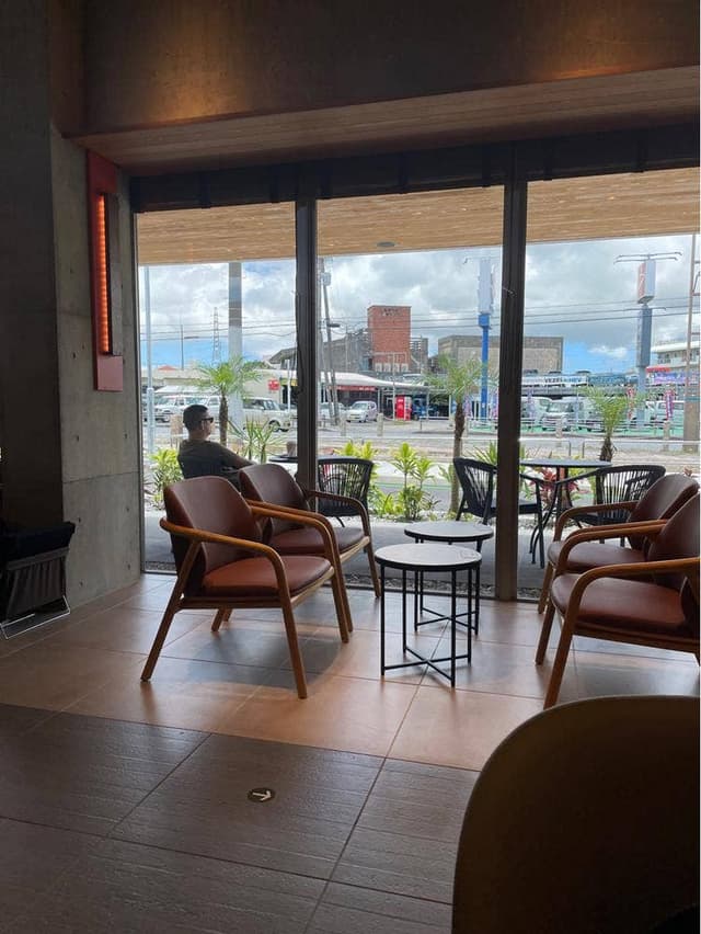スターバックス コーヒー 沖縄登川店 - サブ画像1