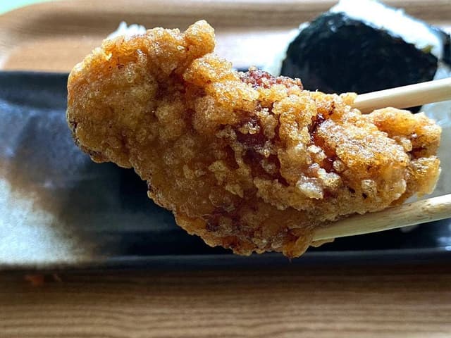 おにぎり屋 ぱぐ - サブ画像2