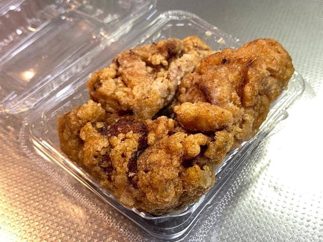 おにぎり屋 ぱぐ - サブ画像1