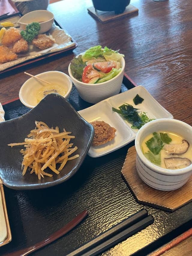 くつろぎの食卓 天海 - サブ画像3