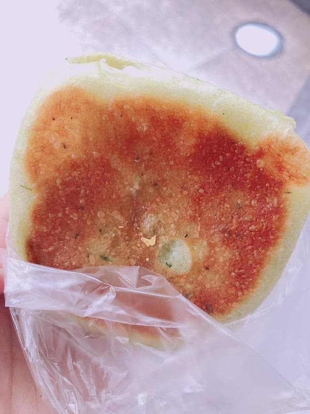 ブランジェリー マッシュ キョウト - サブ画像1