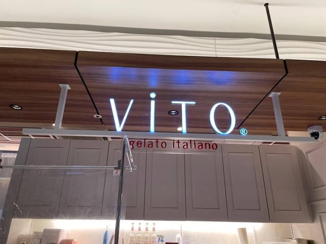 ViTO イオンモール岡山店 - サブ画像3