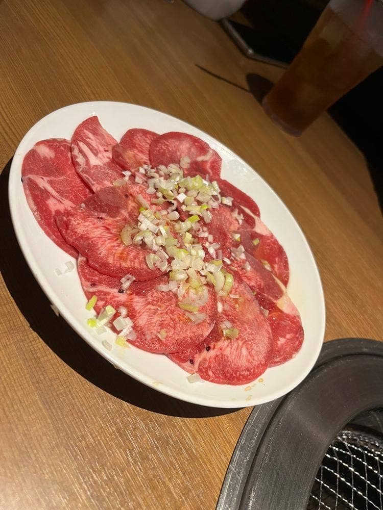牛角 龍ヶ崎店