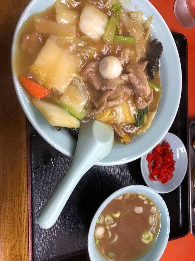 盛華園 - サブ画像2