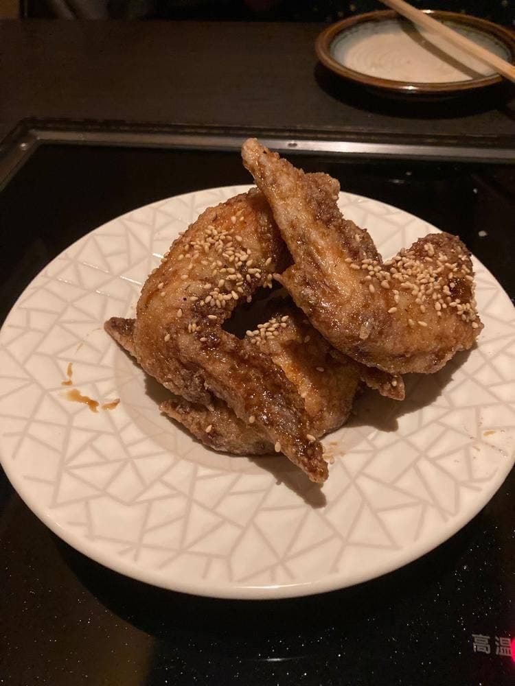 居酒屋 武蔵 山口店