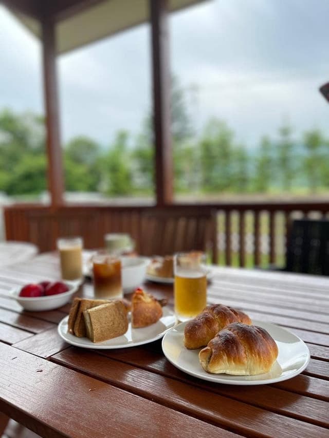 Truffle BAKERY 軽井沢店 - サブ画像2