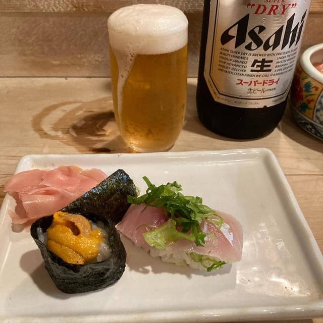 すし政 西店 - サブ画像2