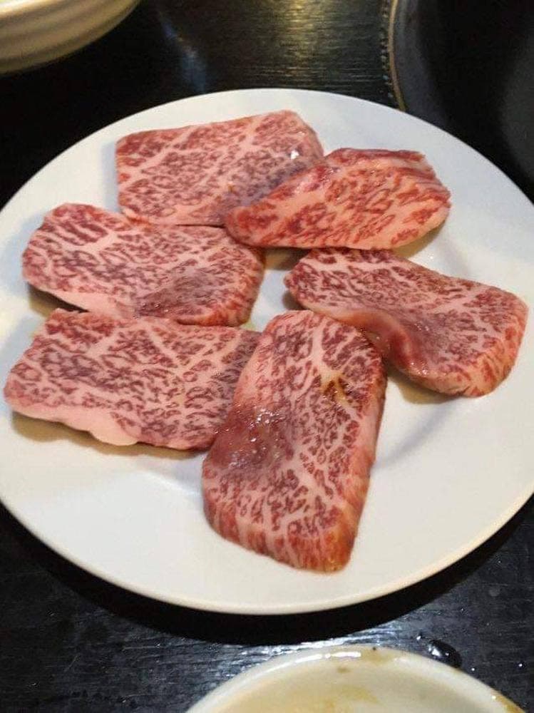 福よし