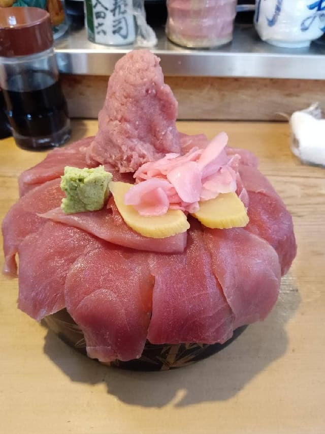 竹寿司 - サブ画像2