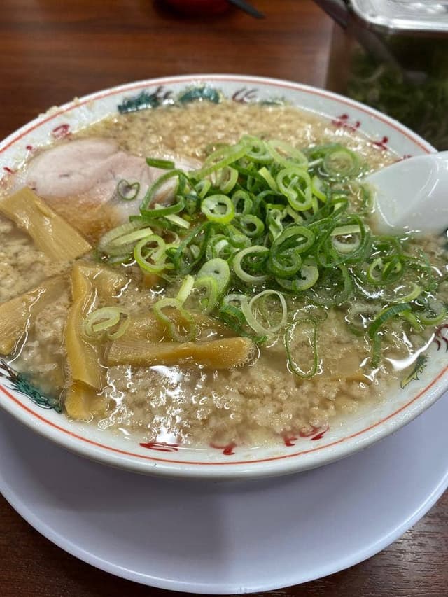 ラーメン魁力屋 東久留米店 - サブ画像1