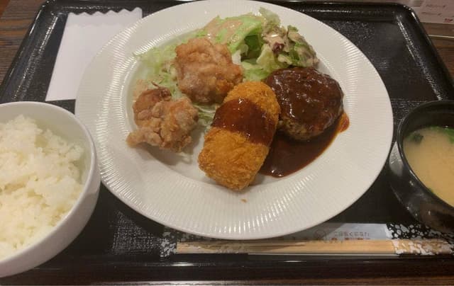 TOP DINER - サブ画像1