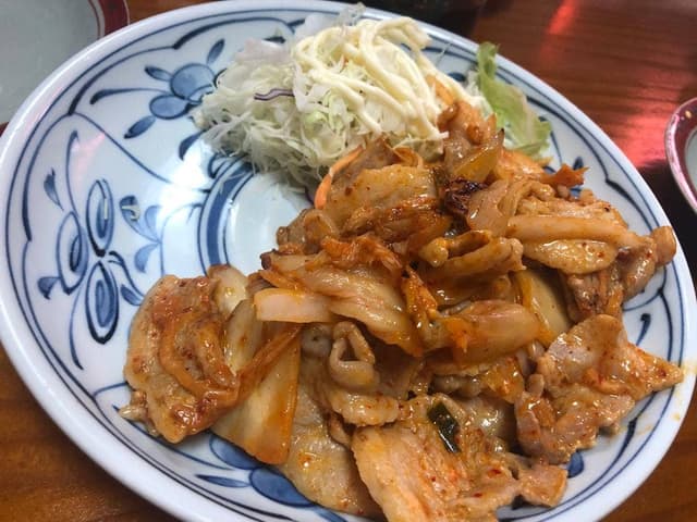 かあちゃん餃子 - サブ画像3